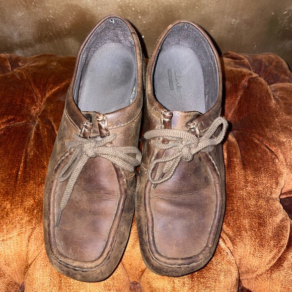 Clarks Wallabees - Picture 3 of 14
